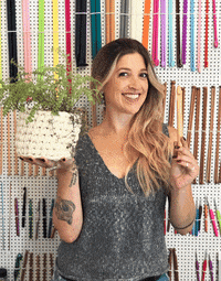 agenciave anne croche GIF