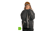 Action Sports Love Sticker by Dew Tour