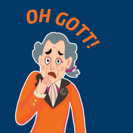 Deutschlernenmitgoethe GIF by Goethe-Institut Hanoi