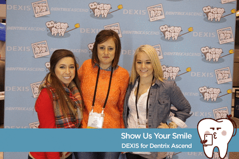 GIF by Dentrix Problem Solved Experience