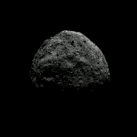 asteroit GIF