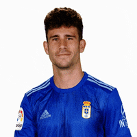 Football Soccer GIF by Real Oviedo