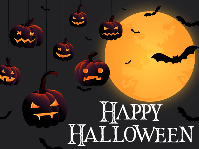 happy halloween GIF by AWG Mode