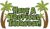 thursday STICKER