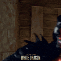 Power Rangers Villain GIF by Signature Entertainment
