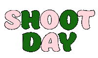 Photo Shoot Sticker