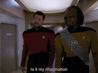 Star Trek William GIF by Goldmaster