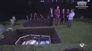Antena3 GIF by El Hormiguero