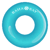 Water Park Bahamas Sticker by Baha Mar Resorts