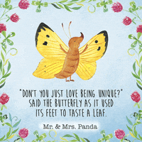 Motivation Love GIF by Mr. & Mrs. Panda