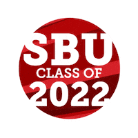 Goseawolves Sticker by Stony Brook University