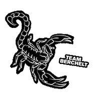 Alacran Sticker by Viernes Media