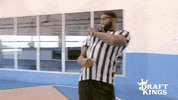 New Orleans Pelicans Sport GIF by DraftKings