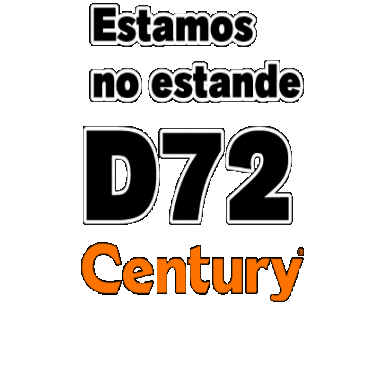 century_br giphygifmaker century exposec century industrial Sticker