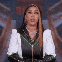 Natalie Nunn Reality Tv GIF