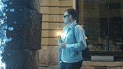Jump Survival GIF by Dimensional X Studios
