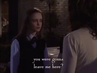 season 3 netflix GIF by Gilmore Girls 