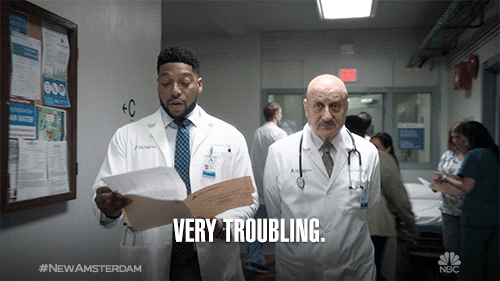 doctors GIF by New Amsterdam