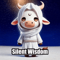 Wisdom GIF by Sagemoohammad