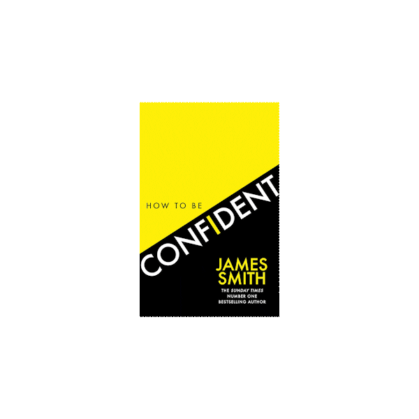 JamesSmithPT giphyupload book confident james Sticker