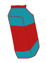 steffyzap food drink yummy hungry Sticker