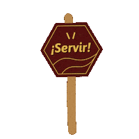 Gifguia Sticker by Asociación Guias Argentinas