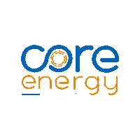 Sticker by Core Energy Solar