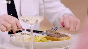 episode 8 britains best home cook GIF by BBC