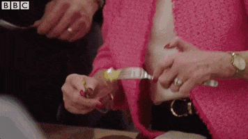 bbc one britains best home cook GIF by BBC