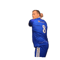 Goal Handball Sticker by HV Huissen