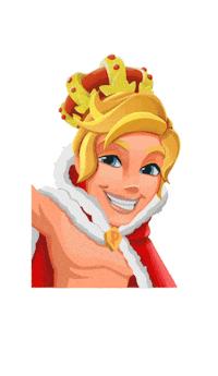 Instagram Pop Sticker by POP! Slots Casino