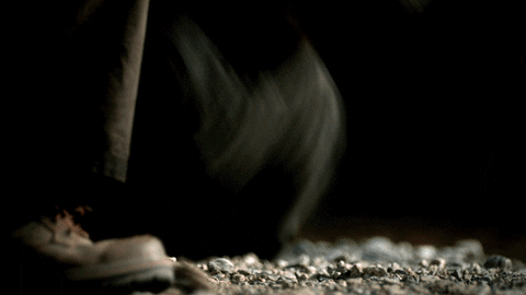Josh Helman Fox GIF by Wayward Pines