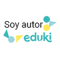 Autor Sticker by eduki