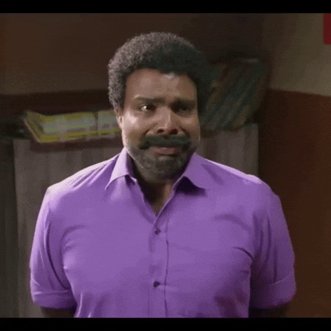 LucianAran please giphycreatortest begging reactiongif GIF