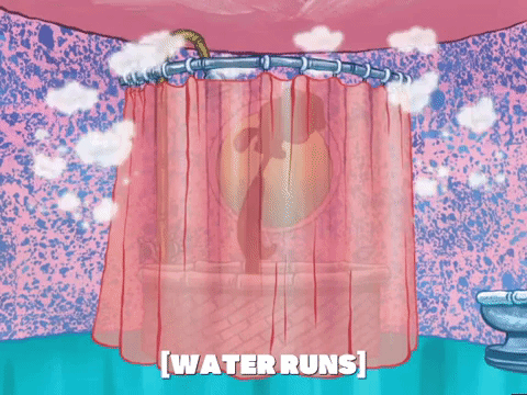 Season 6 Porous Pockets GIF by SpongeBob SquarePants