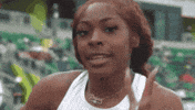 Track Field GIF by USC Trojans