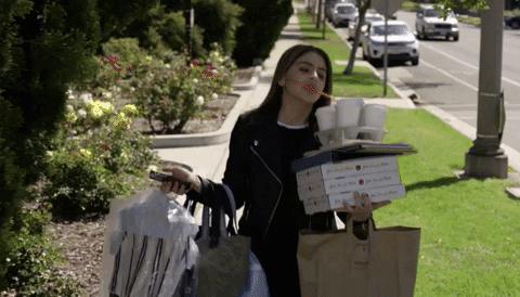 baby doll records GIF by Brat