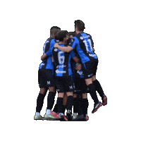 Soccer Futbol Sticker by Inter Jaén C.F.