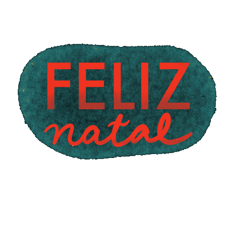 Greeting Merry Christmas Sticker by ArtBox Global