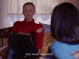 season 1 netflix GIF by Gilmore Girls 