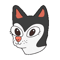 Dog Sticker