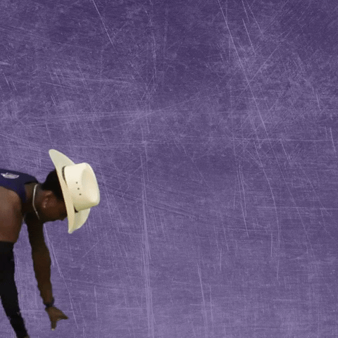 Wesleyan GIF by KWC Panthers