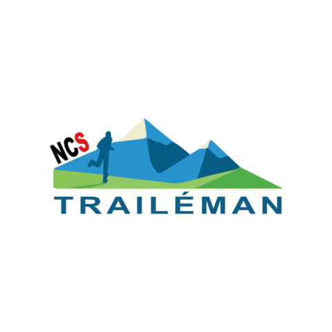 hoolyagency ncs ncstraileman ncs traileman Sticker