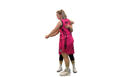 Sport Basketball Sticker by Basket_fi
