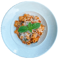 Pine Nuts Cheese Sticker by Major Food Group