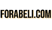 Lash Extension Sticker by Forabeli Beauty