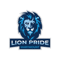 Marymountny Sticker by Marymount School of New York