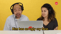 Immigrant Parents Watch The Kardashians