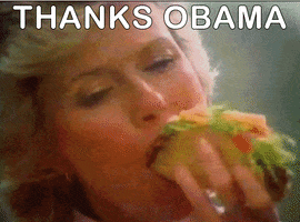 thanks obama fail GIF