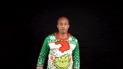 Sad Merry Christmas GIF by Bernardson